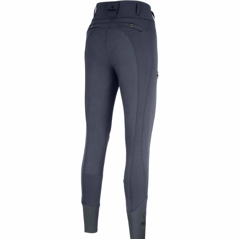 Pikeur Damenreithose Laure FFL Highwaist Dark Shadow FS25