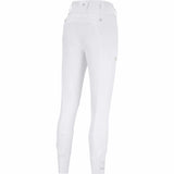 Pikeur Damenreithose Laure FFL Highwaist Opaque Weiß FS25