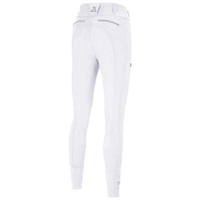 Pikeur Damenreithose Laure FFL Highwaist HW24 weiß