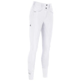 Pikeur Damenreithose Laure FFL Highwaist HW24 weiß