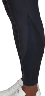 Pikeur Damenreithose Romy II SD Highwaist Black FS26