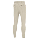 Pikeur Herrenreithose New Rodrigo SD Kneegrip Beige