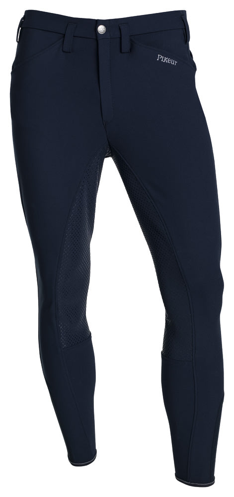 Pikeur Herrenreithose Rossini GR Nightblue
