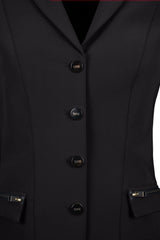 Pikeur Damenjacket Lisann Black FS25