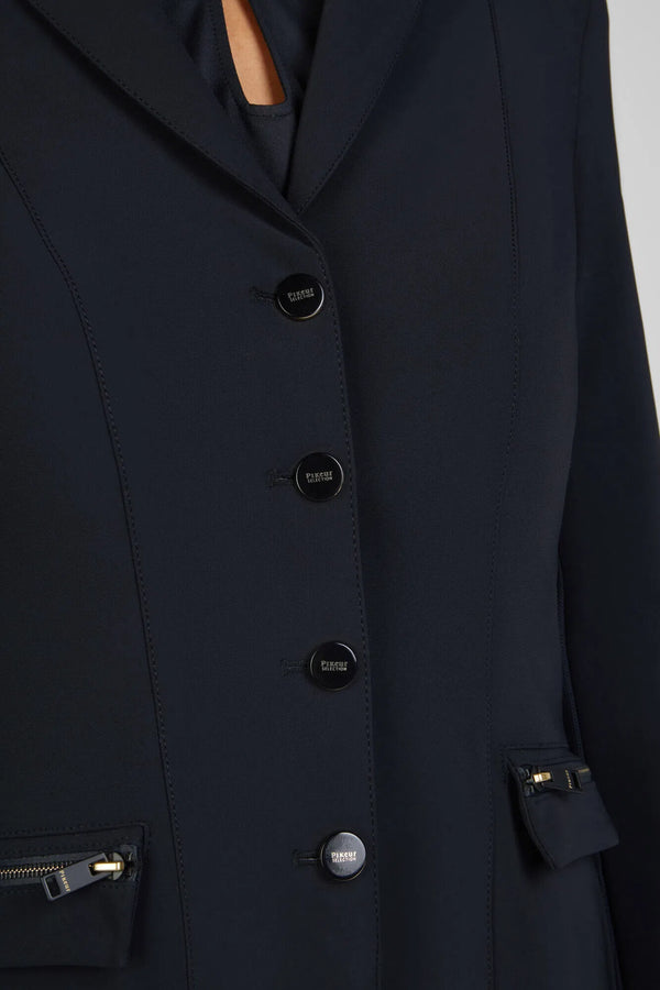 Pikeur Damenjacket Lisann Black FS25