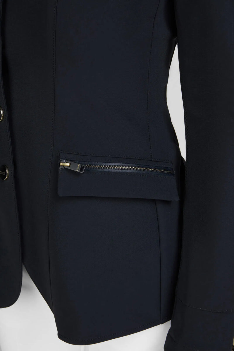 Pikeur Damenjacket Lisann Black FS25