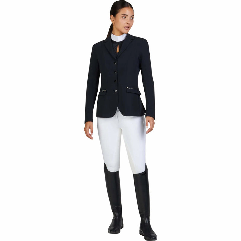 Pikeur Damenjacket Lisann Black FS25