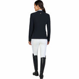 Pikeur Damenjacket Lisann Black FS25