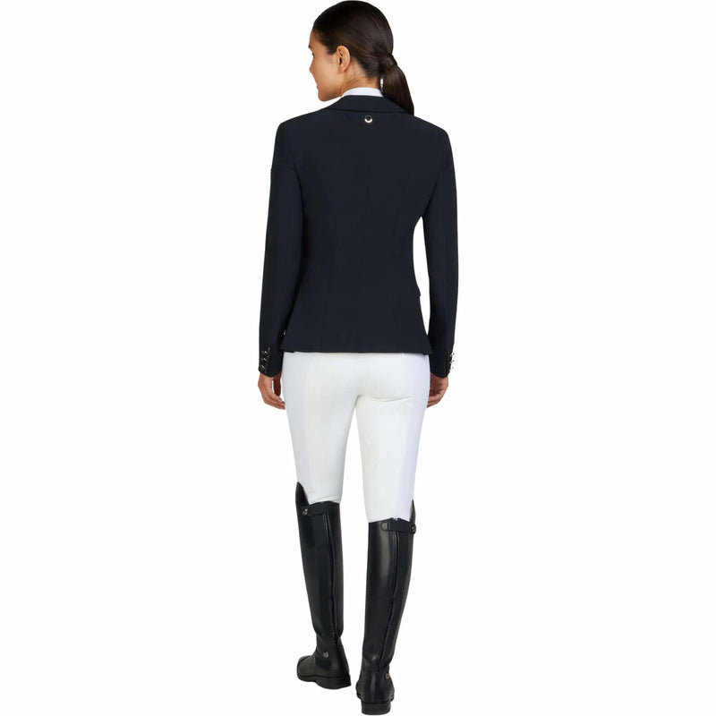Pikeur Damenjacket Lisann Black FS25