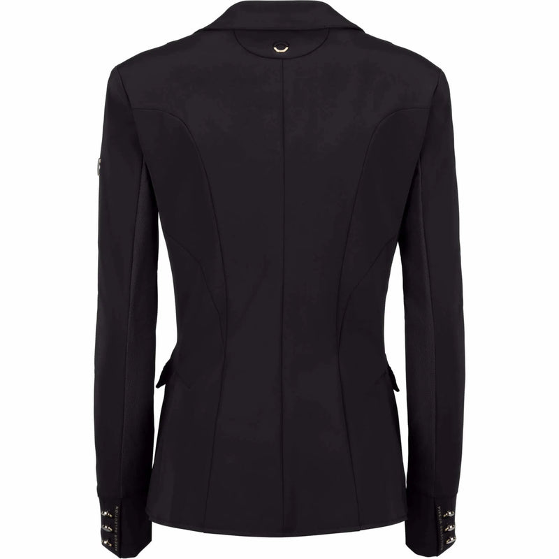 Pikeur Damenjacket Lisann Black FS25