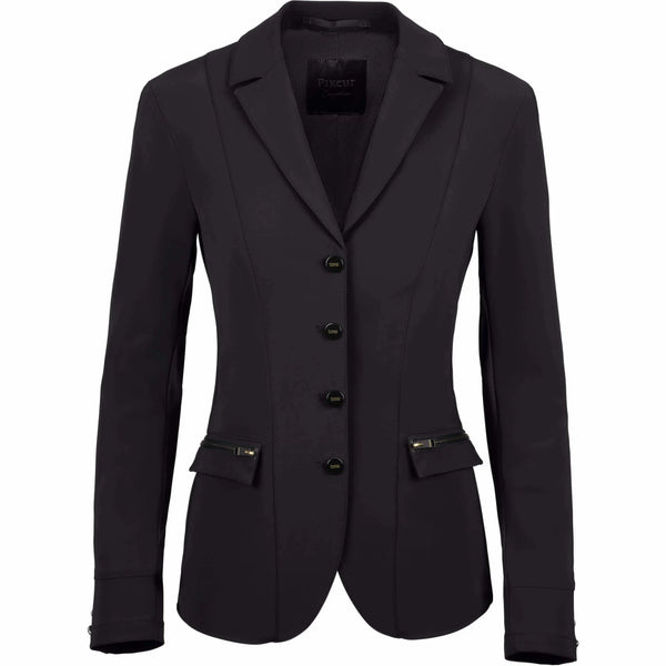 Pikeur Damenjacket Lisann Black FS25
