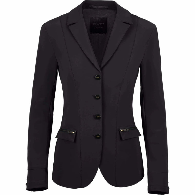 Pikeur Damenjacket Lisann Black FS25
