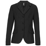 Pikeur Kinder Turniersakko Pheliana Black