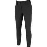 Pikeur Damenreithose Candela Curvy Highwaist FFL Black HW25