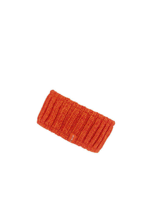 Pikeur Stirnband Basic burnt orange