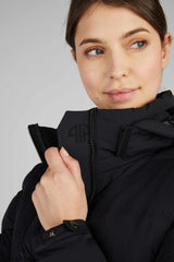 Pikeur Damen Jacke Quilt Athleisure HW24