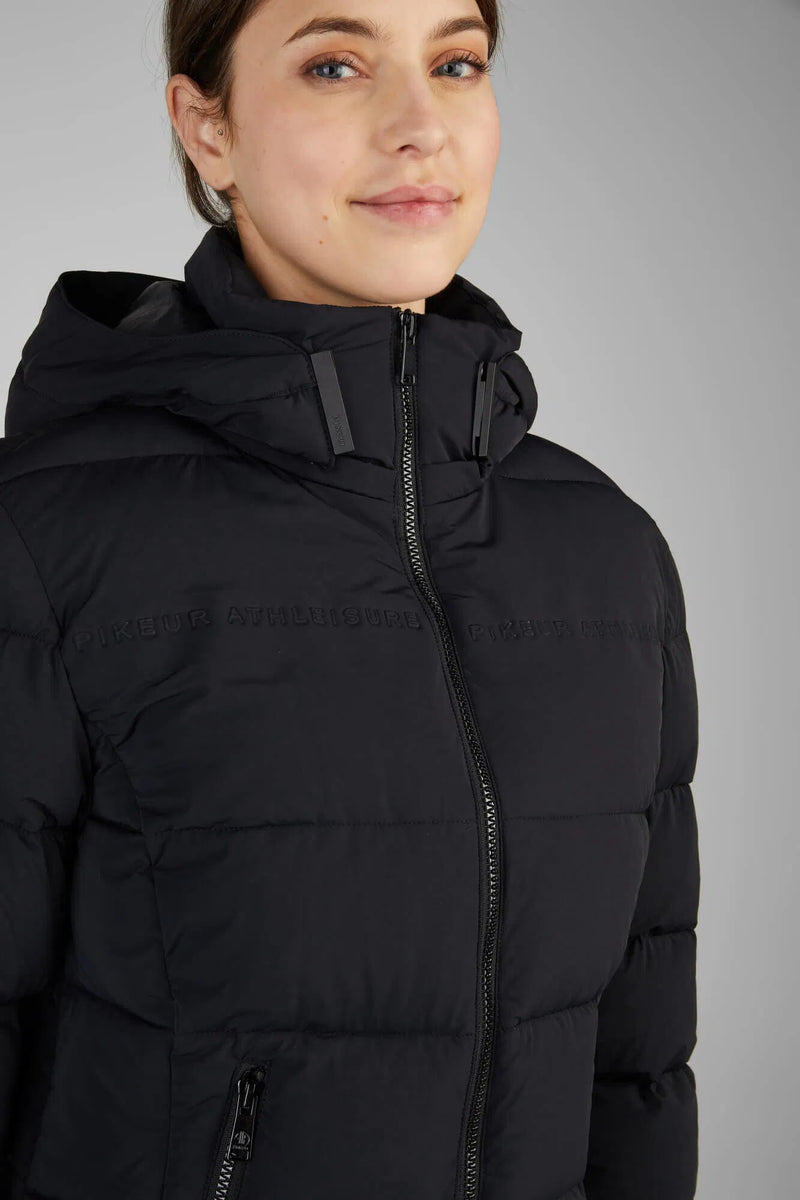 Pikeur Damen Jacke Quilt Athleisure HW24