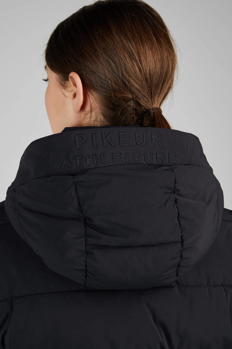 Pikeur Damen Jacke Quilt Athleisure HW24