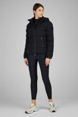 Pikeur Damen Jacke Quilt Athleisure HW24