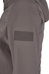 Pikeur Damen Hybrid Jacke Sports Steel Grey HW24