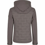 Pikeur Damen Hybrid Jacke Sports Steel Grey HW24