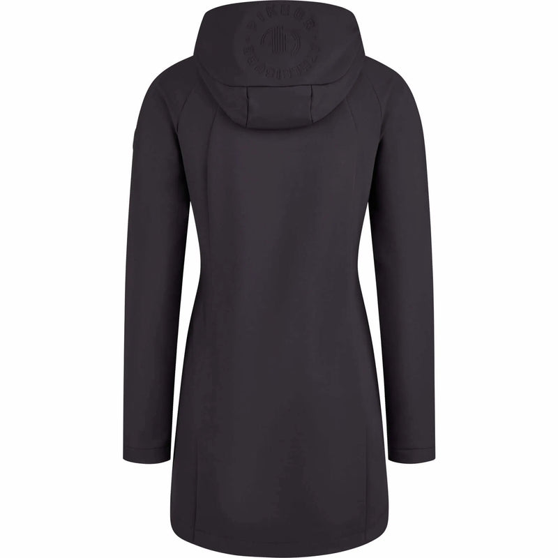 Pikeur Damen Softshellmantel Athleisure Black HW24