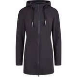 Pikeur Damen Softshellmantel Athleisure Black HW24