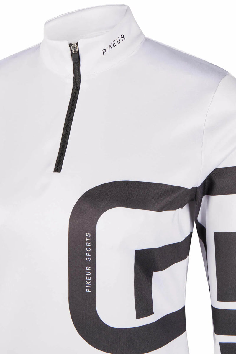 Pikeur Damen Trainingsshirt Icon