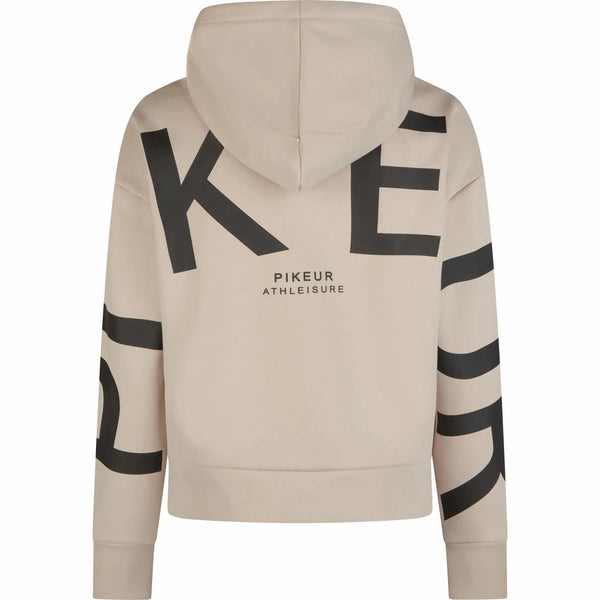 Pikeur Hoody Athleisure HW24 Beige