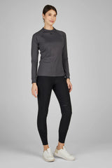 Pikeur Damen Funktionsshirt Selection HW 24 Twilight