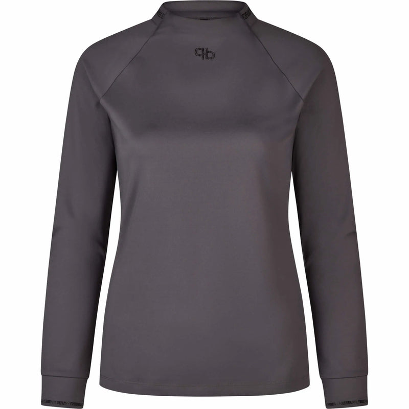 Pikeur Damen Funktionsshirt Selection HW 24 Twilight