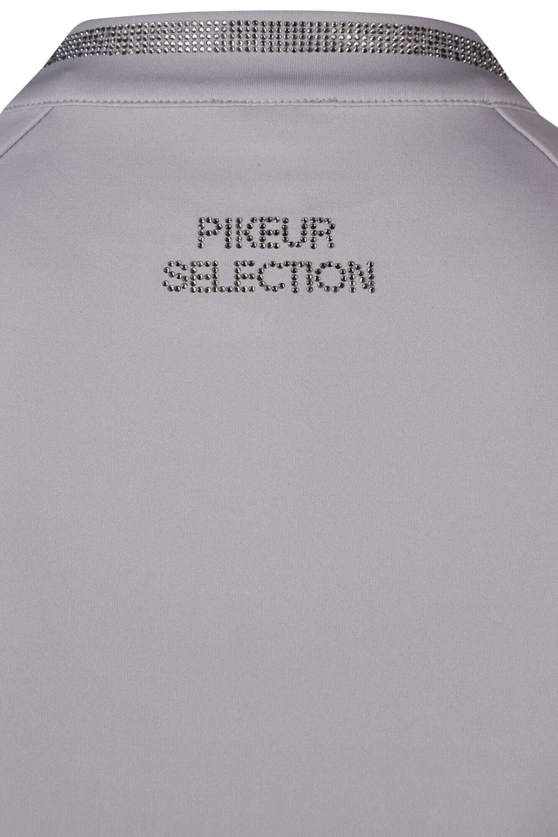 Pikeur Damen Funktionsshirt Selection HW 24 Cloud Lilac