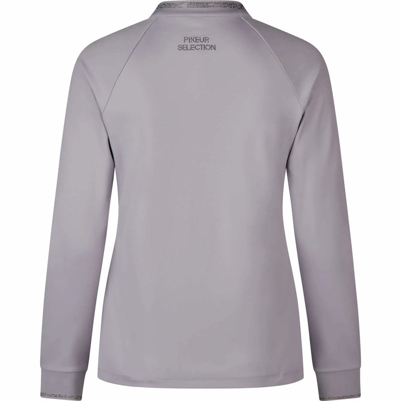 Pikeur Damen Funktionsshirt Selection HW 24 Cloud Lilac