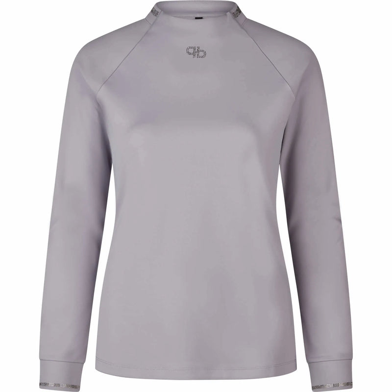 Pikeur Damen Funktionsshirt Selection HW 24 Cloud Lilac