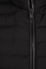 Pikeur Quilted Damenweste Athleisure Black FS25