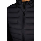 Pikeur Quilted Damenjacke Athleisure Black FS25