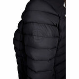 Pikeur Quilted Damenjacke Athleisure Black FS25