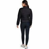 Pikeur Quilted Damenjacke Athleisure Black FS25