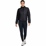 Pikeur Quilted Damenjacke Athleisure Black FS25