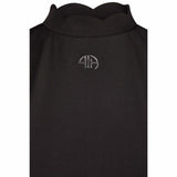 Pikeur Damen Seamless Top Athleisure Black FS25
