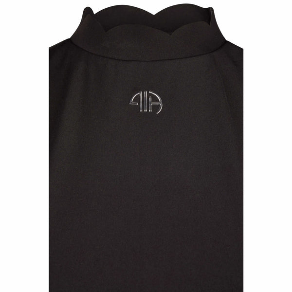 Pikeur Damen Seamless Top Athleisure Black FS25