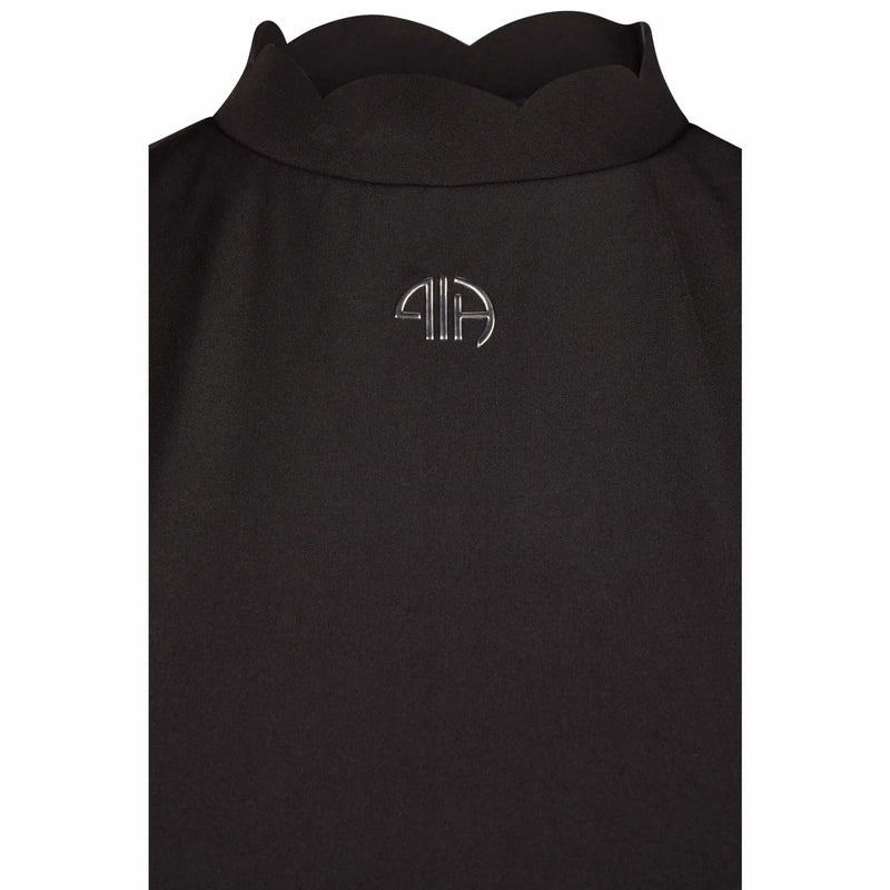 Pikeur Damen Seamless Top Athleisure Black FS25