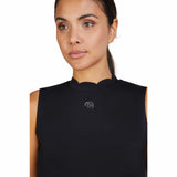 Pikeur Damen Seamless Top Athleisure Black FS25