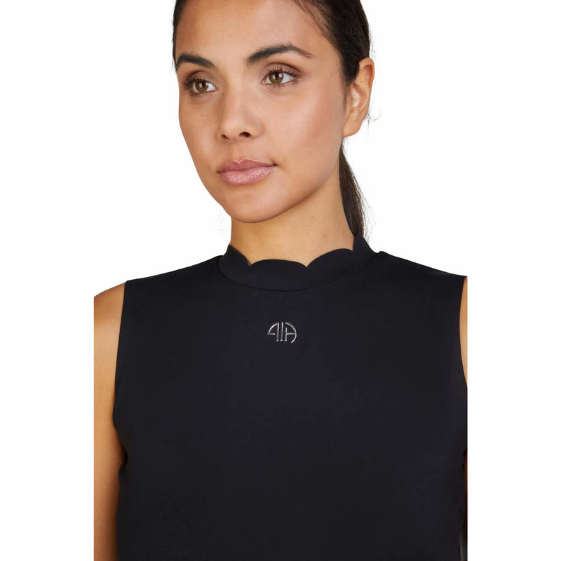 Pikeur Damen Seamless Top Athleisure Black FS25