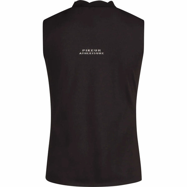 Pikeur Damen Seamless Top Athleisure Black FS25