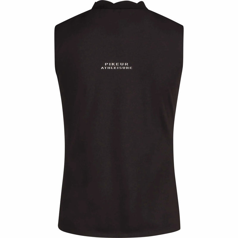 Pikeur Damen Seamless Top Athleisure Black FS25