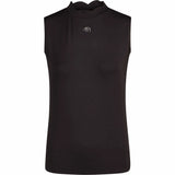 Pikeur Damen Seamless Top Athleisure Black FS25