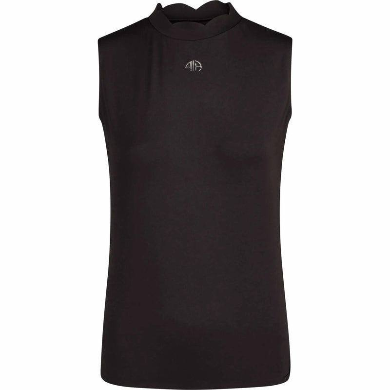 Pikeur Damen Seamless Top Athleisure Black FS25