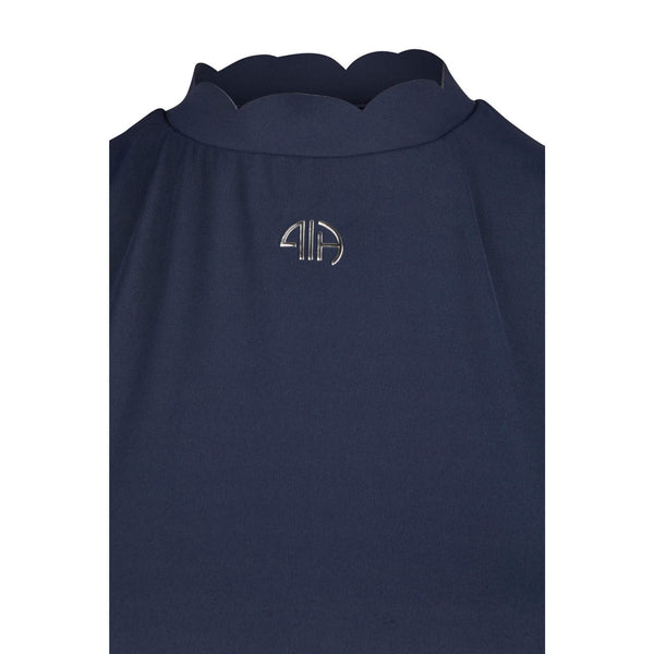 Pikeur Damen Seamless Top Athleisure Navy FS25