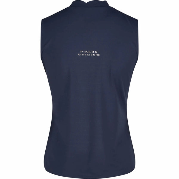 Pikeur Damen Seamless Top Athleisure Navy FS25